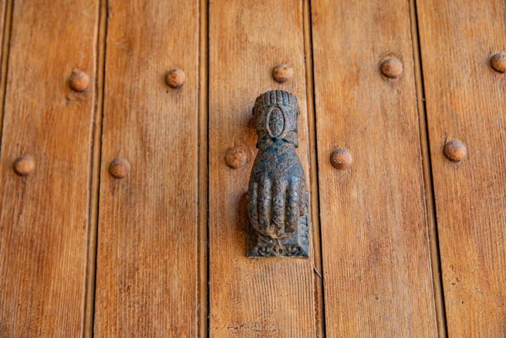 Domaine De Laplan Bed & Breakfast Cezan Bagian luar foto
